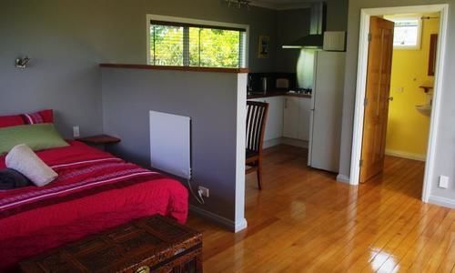 Relax A Kerikeri