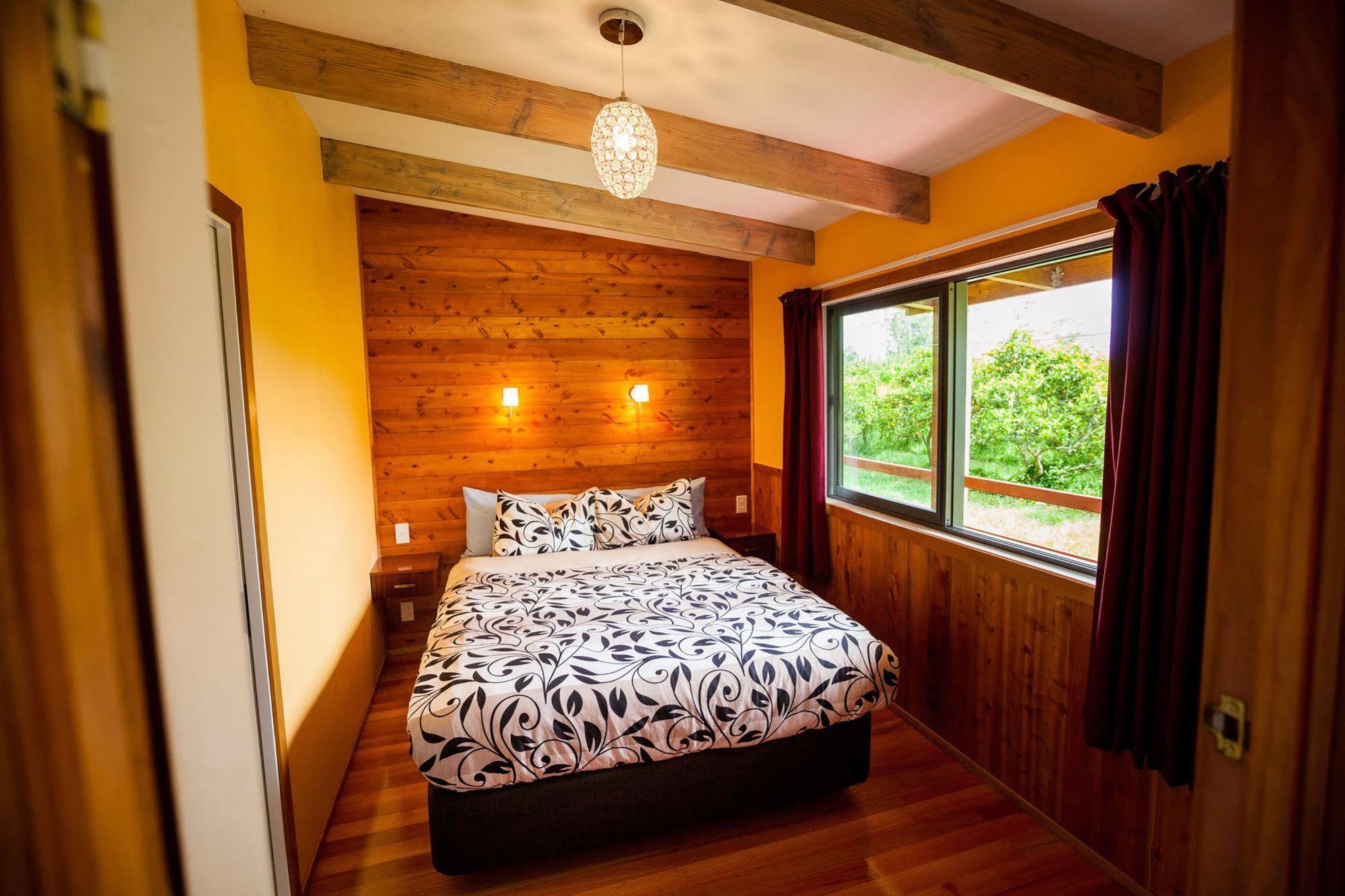 Relax A Kerikeri